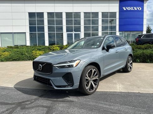 Used 2023 Volvo XC60 B5 Ultimate w/ Climate Package AWD/4WD image 31