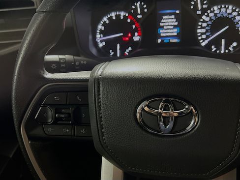 Used 2025 Toyota Tundra SR5 image 19