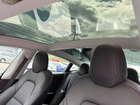 Used 2018 Tesla Model 3 Long Range AWD/4WD image 19
