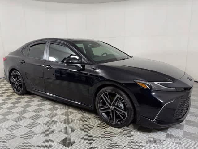 Used 2026 Toyota Camry XSE FWD image 10