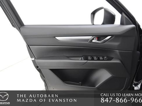 New 2025 MAZDA CX-5 AWD 2.5 S w/ Select Package image 28