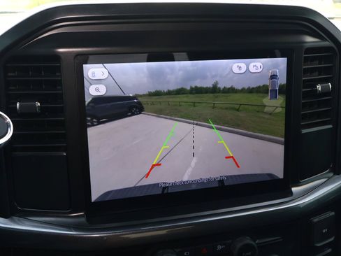 Used 2025 Ford F150 STX RWD image 26