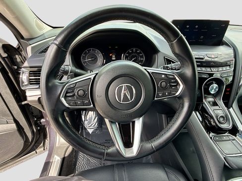 Used 2020 Acura RDX FWD image 40