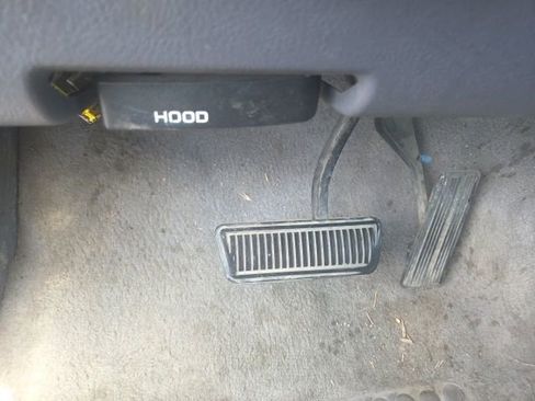 Used 1997 Dodge Ram 1500 Truck 4x4 Club Cab image 21