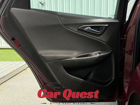 Used 2016 Chevrolet Malibu LT image 13