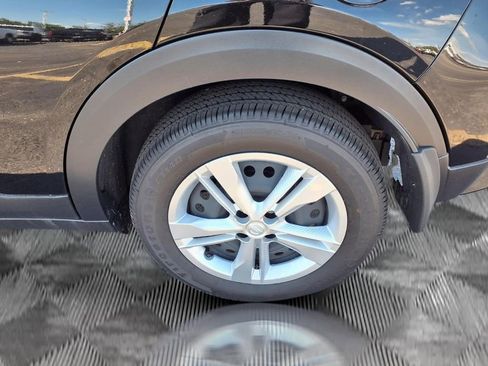 Used 2025 Nissan Kicks Play S FWD image 22
