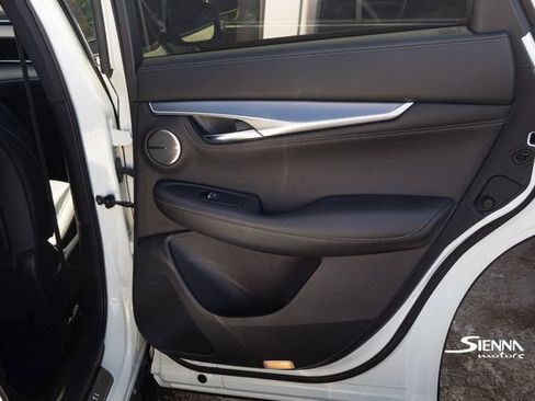 Used 2022 INFINITI QX55 Essential w/ Proassist Package image 19