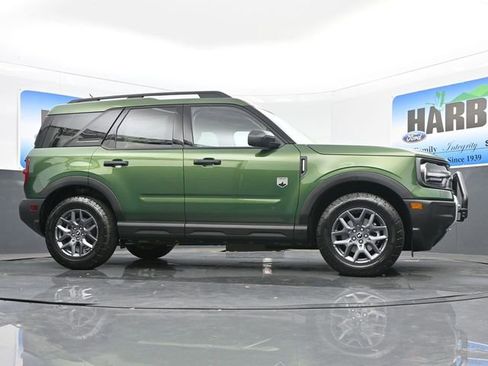 New 2025 Ford Bronco Sport Big Bend image 23