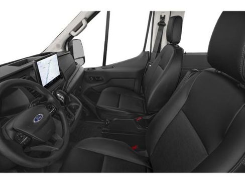 New 2025 Ford Transit 350 XL RWD image 14