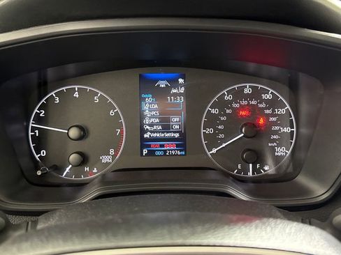 Certified 2024 Toyota Corolla SE FWD image 54