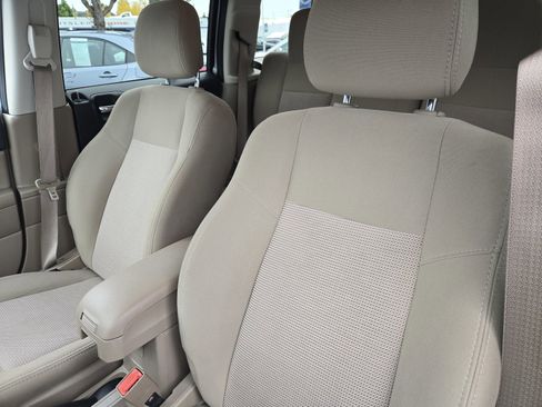 Used 2016 Jeep Patriot Sport w/ Power Value Group image 16