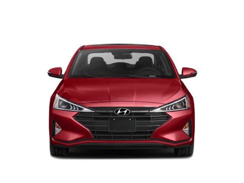 Used 2020 Hyundai Elantra Value Edition FWD image 7