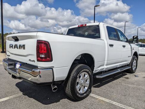 Used 2026 RAM 2500 Big Horn AWD/4WD image 22