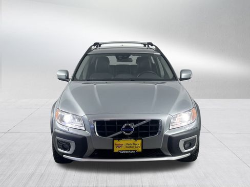 Used 2012 Volvo XC70 T6 Platinum image 2
