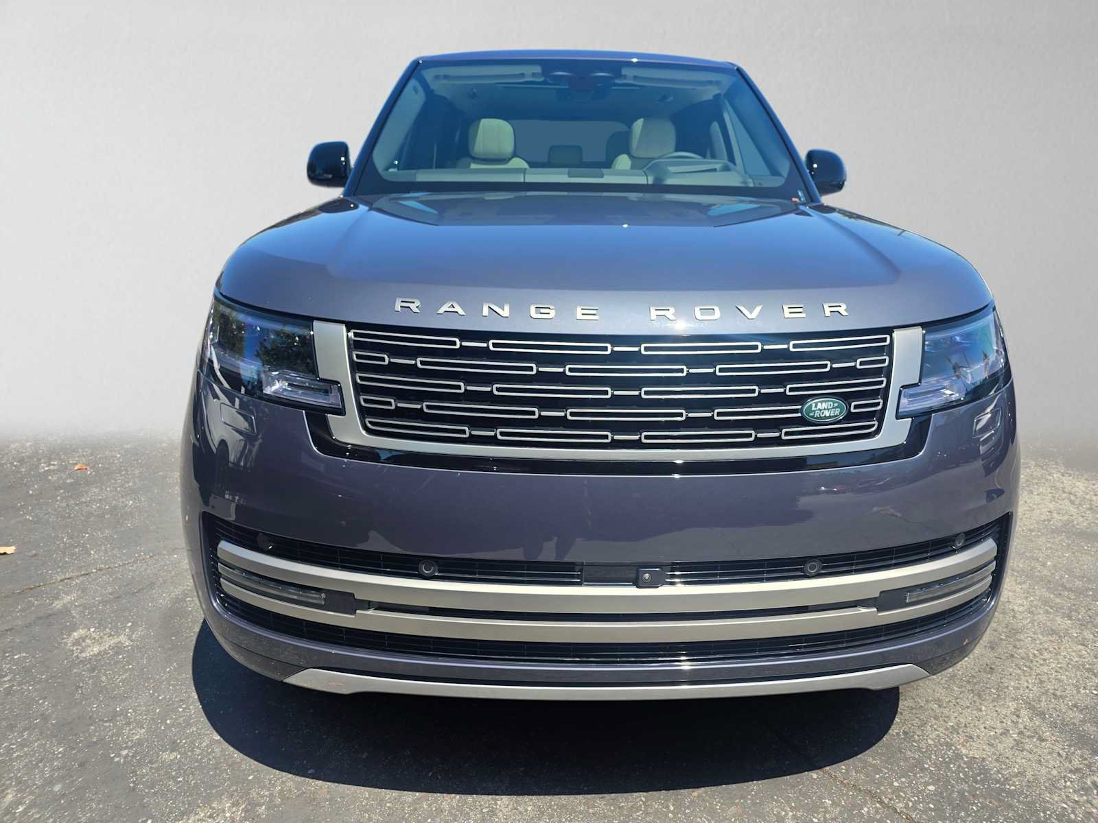 New 2026 Land Rover Range Rover SE AWD/4WD image 8