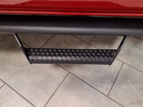 Used 2021 Toyota Tacoma 4x4 Double Cab image 28