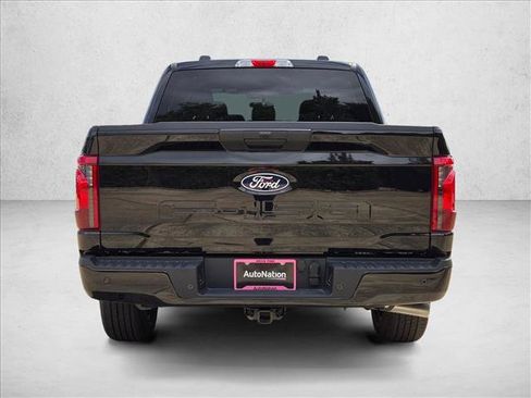 New 2026 Ford F150 STX RWD image 7