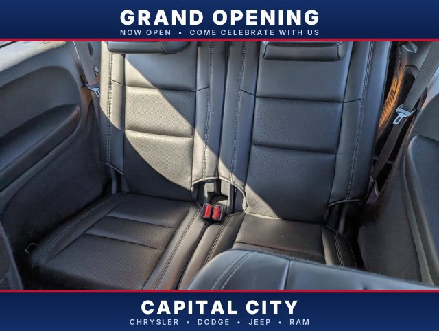 Used 2021 Dodge Durango Citadel RWD image 20