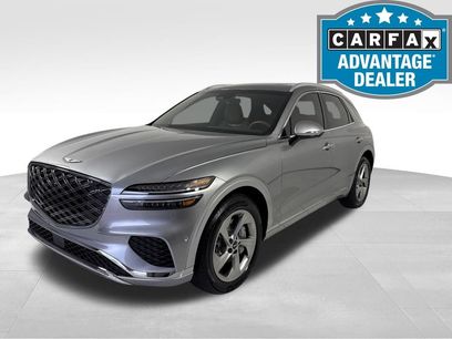 Used 2026 Genesis GV70 2.5T Advanced