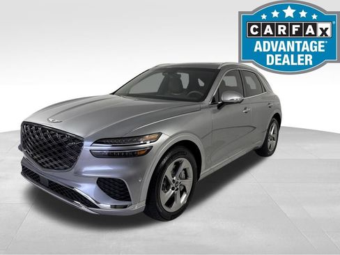Used 2026 Genesis GV70 2.5T Advanced AWD/4WD image 1