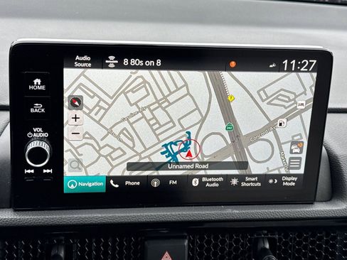 Used 2023 Honda CR-V Sport Touring image 25