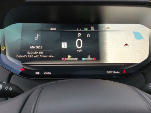 New 2026 Land Rover Range Rover Long Wheelbase SE image 35