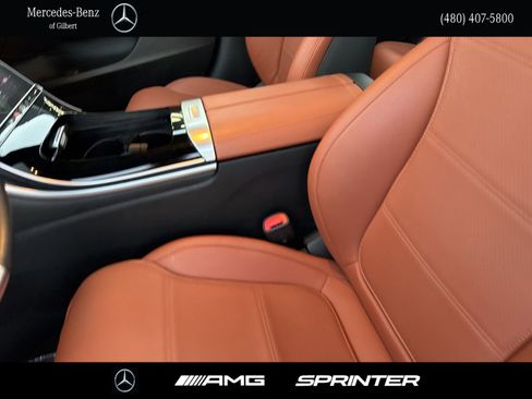 Certified 2023 Mercedes-Benz C 300 Sedan image 15