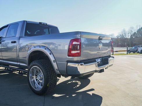 Used 2022 RAM 3500 Tradesman w/ Towing Technology Group image 31