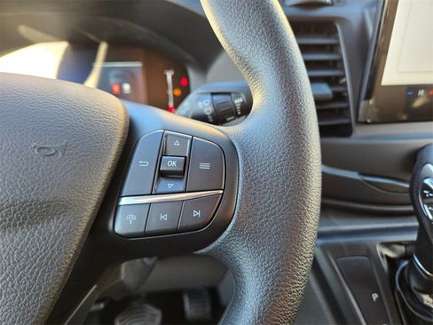 New 2026 Ford Transit 250 Base image 16