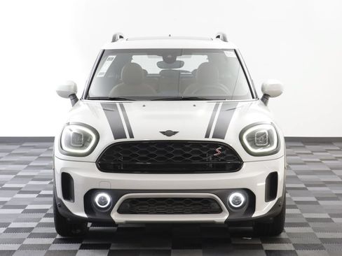 Used 2024 MINI Cooper Countryman S FWD image 25