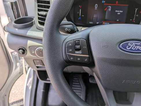 New 2026 Ford Transit 250 148 Medium Roof RWD image 28