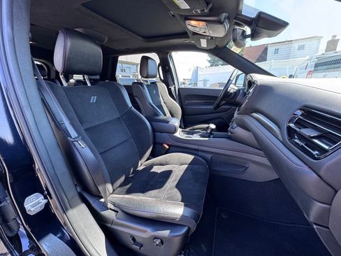 Certified 2024 Dodge Durango R/T AWD/4WD image 19