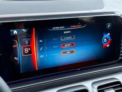 New 2026 Mercedes-Benz GLE 53 AMG GLE 53 AMG image 7