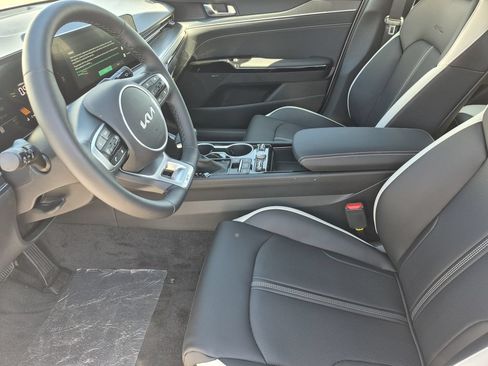 New 2026 Kia K5 GT-Line w/ GT-Line Premium Package AWD/4WD image 10