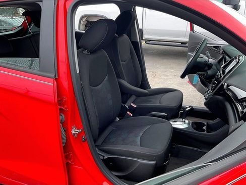 Used 2016 Chevrolet Spark LT image 6