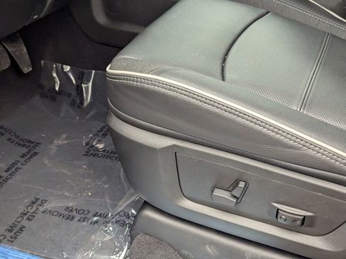 New 2026 RAM 3500 Limited image 14