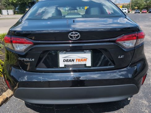 Used 2024 Toyota Corolla LE image 7