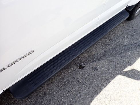 Used 2019 Chevrolet Colorado W/T w/ WT Convenience Package image 11