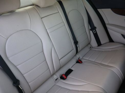 Used 2017 Mercedes-Benz C 300 Sedan image 16