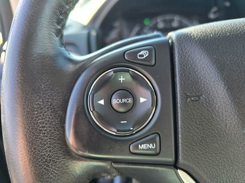 Used 2016 Honda CR-V EX-L image 22