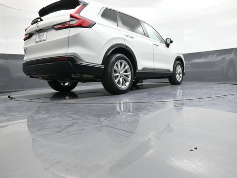 Certified 2023 Honda CR-V EX-L image 30
