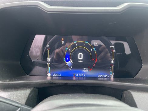 Used 2023 Chevrolet Colorado W/T image 12