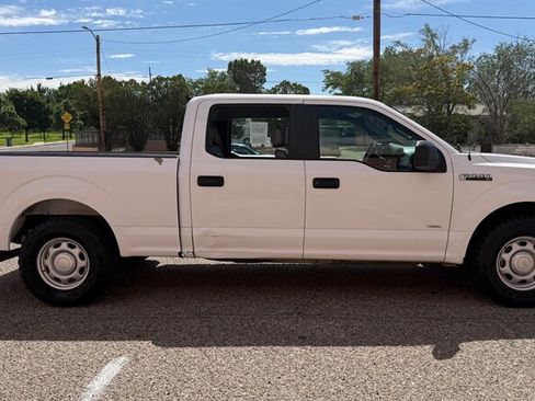 Used 2015 Ford F150 XL RWD image 9