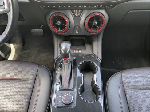 Used 2020 Chevrolet Blazer RS AWD/4WD image 17