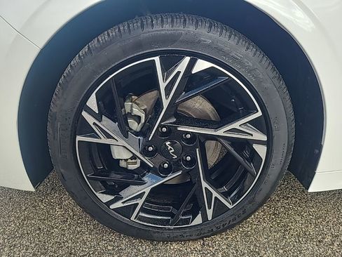 Used 2025 Kia K5 GT-Line w/ GT-Line Premium Package image 10