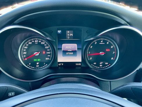 Used 2017 Mercedes-Benz C 300 4MATIC Coupe image 30