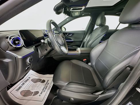 Certified 2023 Mercedes-Benz C 300 Sedan image 22
