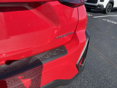 Used 2025 Subaru Crosstrek 2.0i Premium image 6