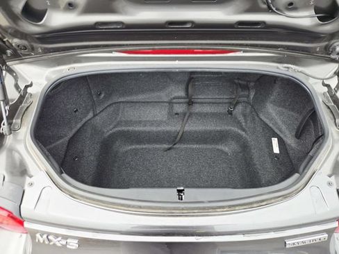 Certified 2023 MAZDA MX-5 Miata Grand Touring RWD image 13