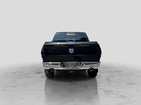 Used 2016 RAM 1500 Big Horn AWD/4WD image 5